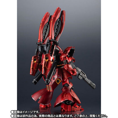 【Apr】CHOGOKIN MSN-04FF Sazabi