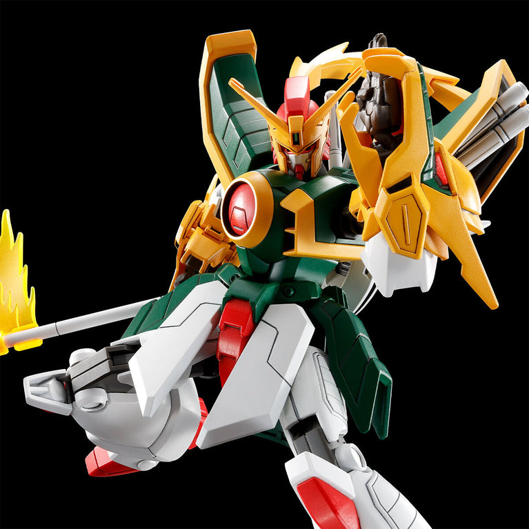 【Preorder in Nov】HGFC 1/144 Dragon Gundam