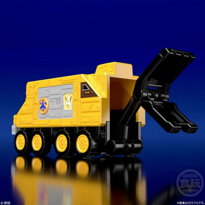 【Précommande en octobre】Super Minipla Emergency Combination Victory Robo