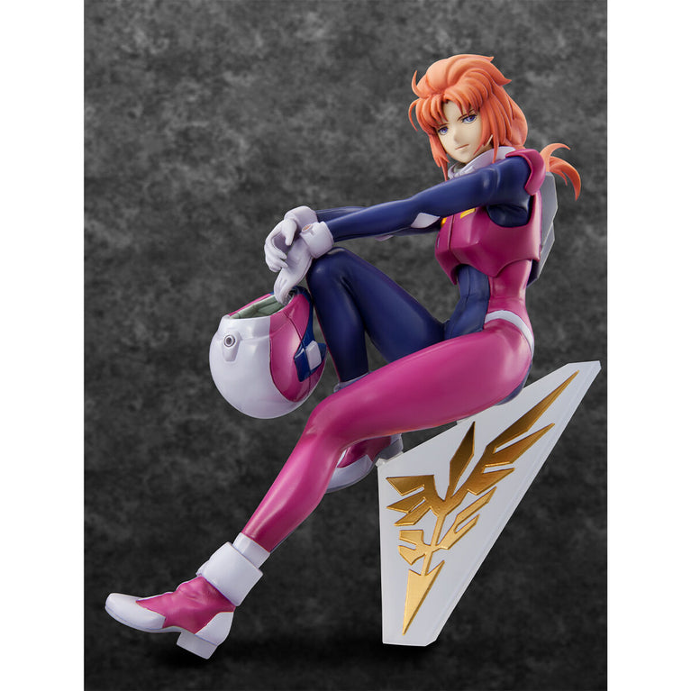 【Preorder in Dec】Excellent Model RAHDX G.A.NEO Mobile Suit Gundam UC Marida Cruz