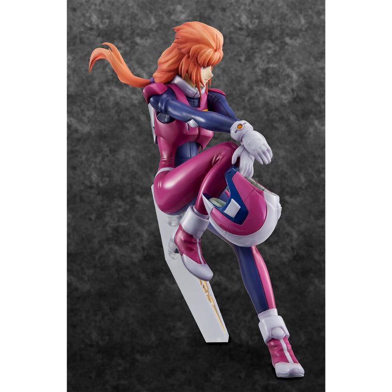 【Preorder in Dec】Excellent Model RAHDX G.A.NEO Mobile Suit Gundam UC Marida Cruz