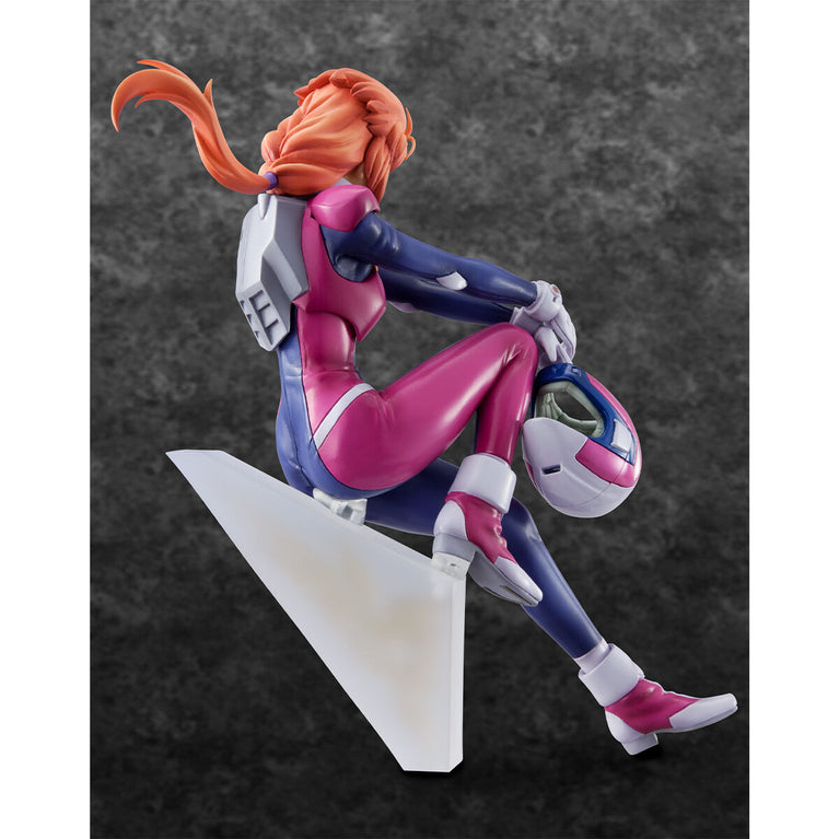 【Preorder in Dec】Excellent Model RAHDX G.A.NEO Mobile Suit Gundam UC Marida Cruz