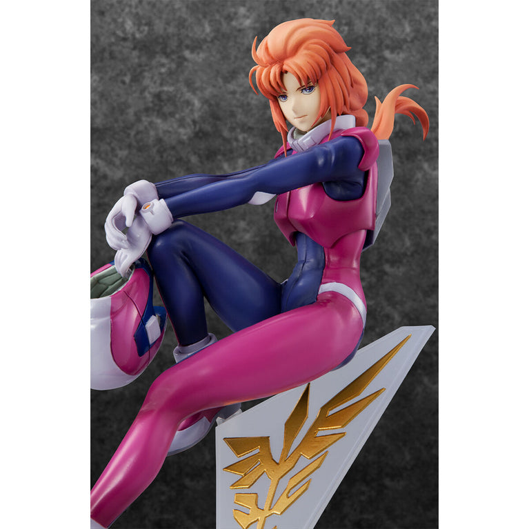 【Preorder in Dec】Excellent Model RAHDX G.A.NEO Mobile Suit Gundam UC Marida Cruz