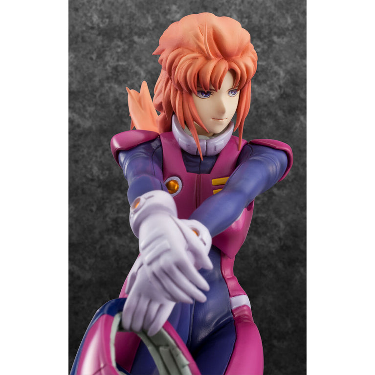 【Preorder in Dec】Excellent Model RAHDX G.A.NEO Mobile Suit Gundam UC Marida Cruz