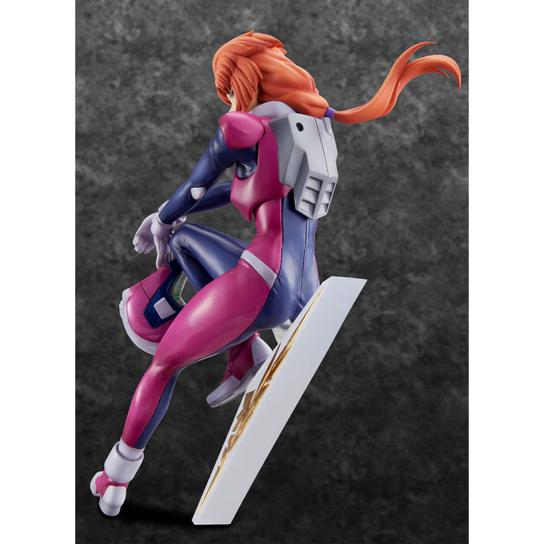 【Preorder in Dec】Excellent Model RAHDX G.A.NEO Mobile Suit Gundam UC Marida Cruz