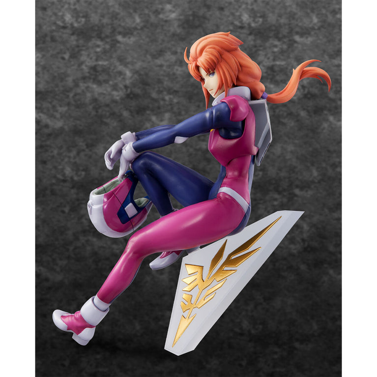 【Preorder in Dec】Excellent Model RAHDX G.A.NEO Mobile Suit Gundam UC Marida Cruz