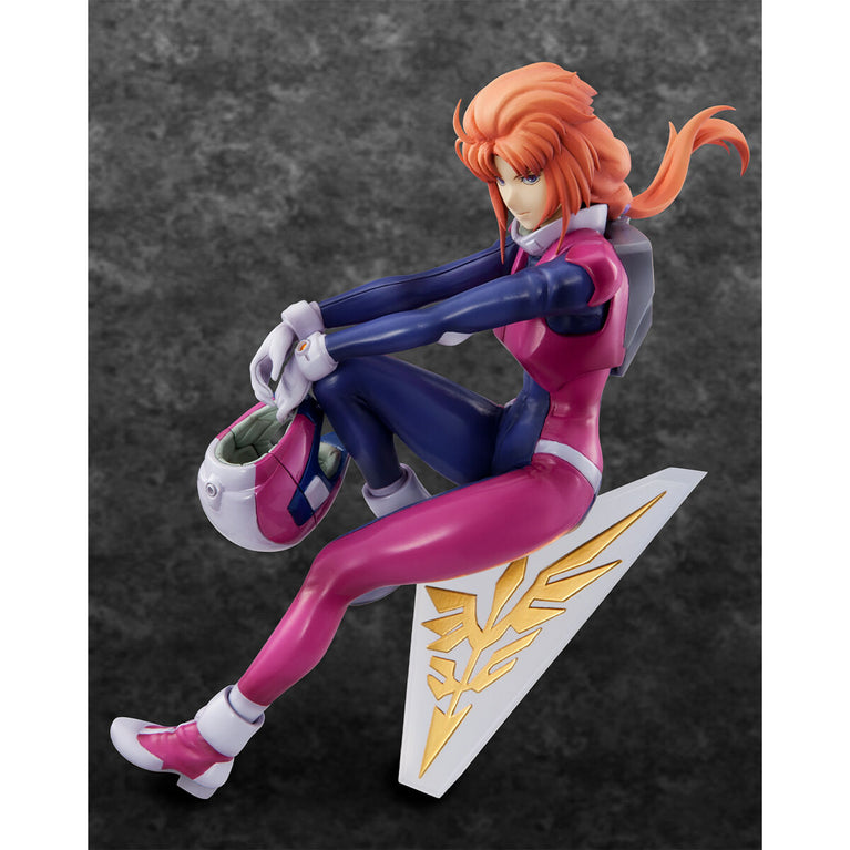 【Preorder in Dec】Excellent Model RAHDX G.A.NEO Mobile Suit Gundam UC Marida Cruz