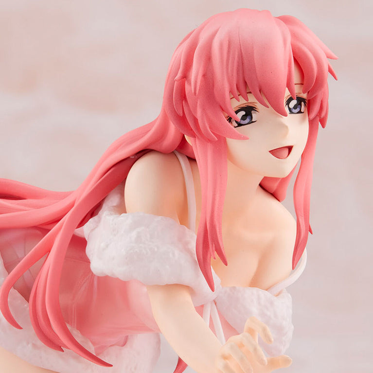 【Preorder in Jan 2025】G.E.M. Series Mobile Suit Gundam SEED DESTINY Mia Campbell Negligee ver.