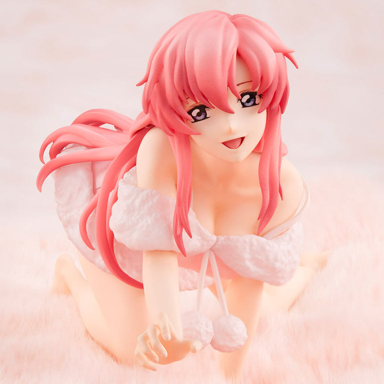 【Preorder in Jan 2025】G.E.M. Series Mobile Suit Gundam SEED DESTINY Mia Campbell Negligee ver.