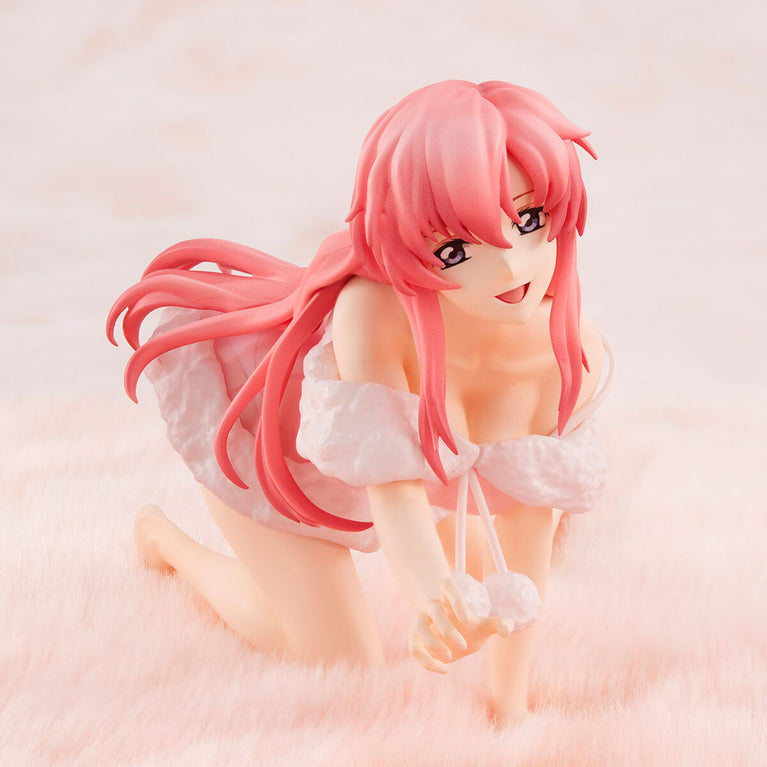 【Preorder in Jan 2025】G.E.M. Series Mobile Suit Gundam SEED DESTINY Mia Campbell Negligee ver.