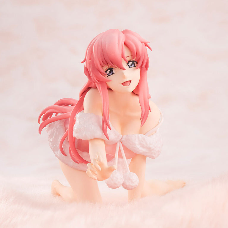 【Preorder in Jan 2025】G.E.M. Series Mobile Suit Gundam SEED DESTINY Mia Campbell Negligee ver.