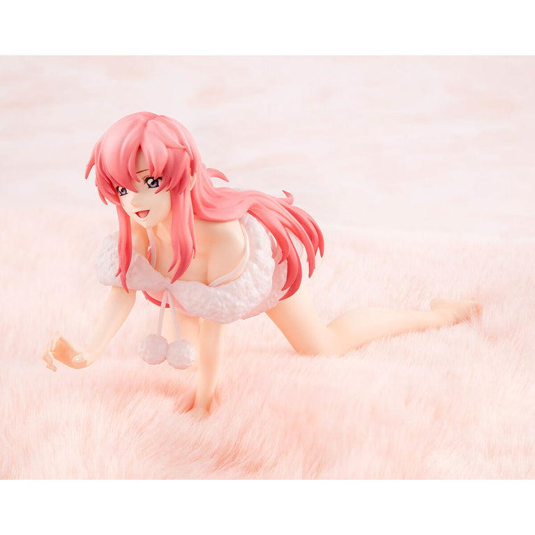 【Preorder in Jan 2025】G.E.M. Series Mobile Suit Gundam SEED DESTINY Mia Campbell Negligee ver.