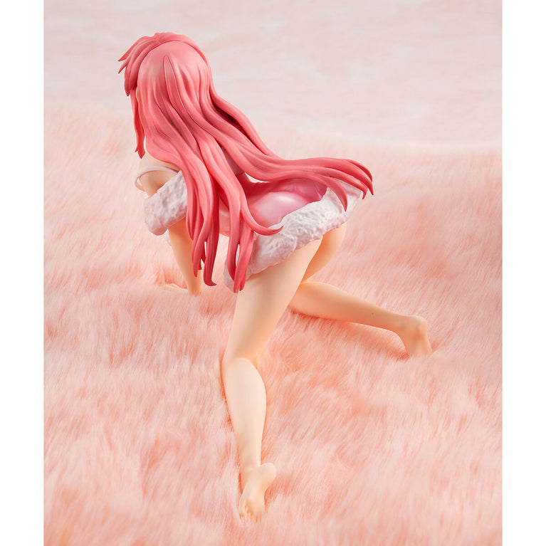 【Preorder in Jan 2025】G.E.M. Series Mobile Suit Gundam SEED DESTINY Mia Campbell Negligee ver.