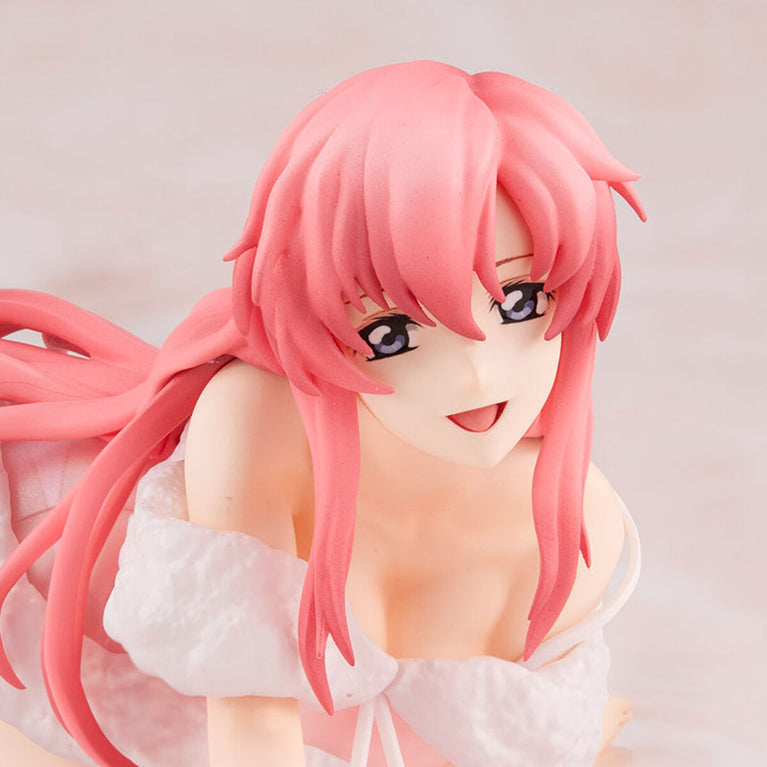 【Preorder in Jan 2025】G.E.M. Series Mobile Suit Gundam SEED DESTINY Mia Campbell Negligee ver.