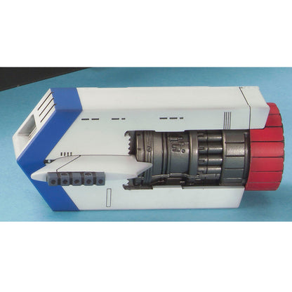 EX Model EX-31 SCV-70 1/1700 White Base