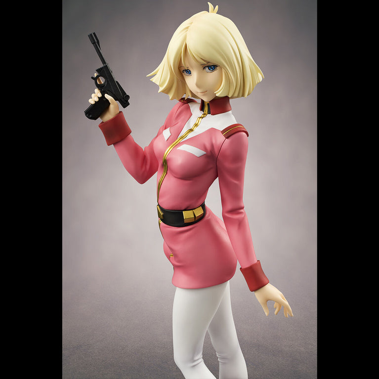 Excellent Model RAHDX Series G.A.NEO Mobile Suit Gundam Sayla Mass