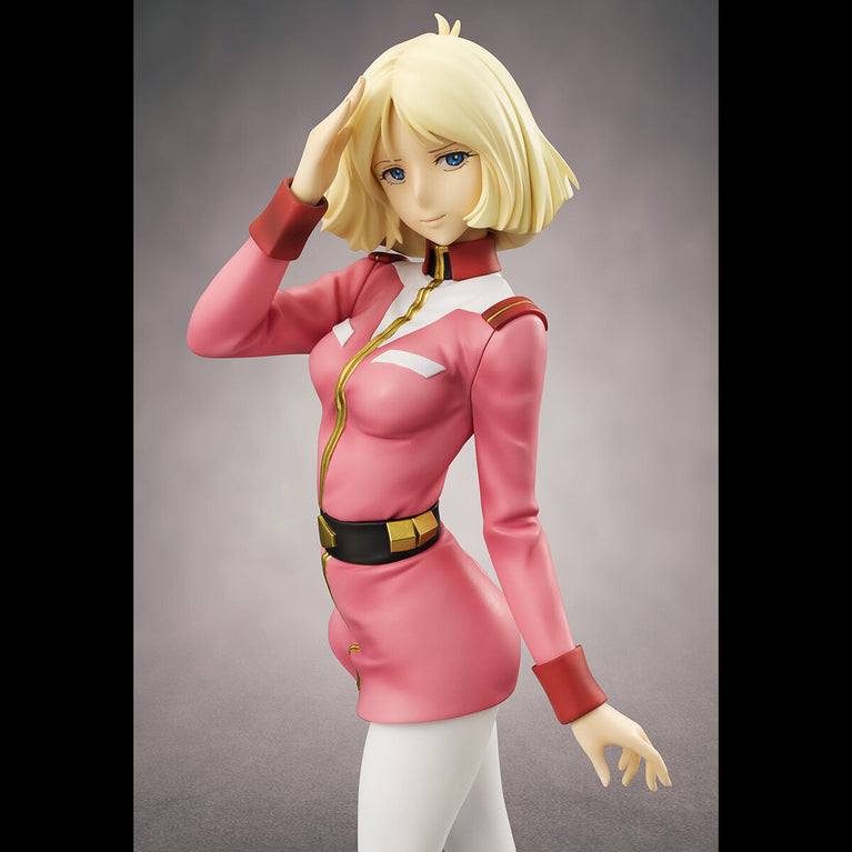 Excellent Model RAHDX Series G.A.NEO Mobile Suit Gundam Sayla Mass