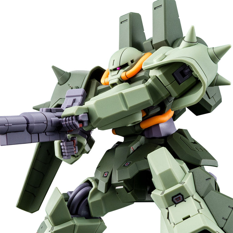 【Preorder in Jan 2025】HGUC 1/144 Hi-Zack Custom (A.O.Z RE-BOOT Ver.)