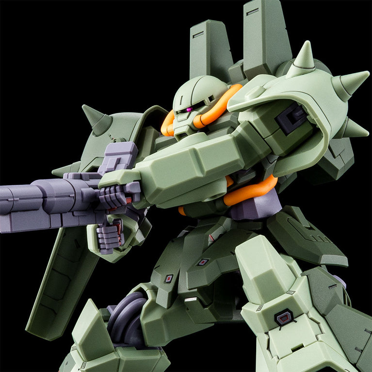 【Preorder in Jan 2025】HGUC 1/144 Hi-Zack Custom (A.O.Z RE-BOOT Ver.)