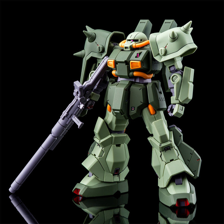 【Preorder in Jan 2025】HGUC 1/144 Hi-Zack Custom (A.O.Z RE-BOOT Ver.)