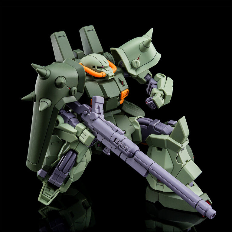 【Preorder in Jan 2025】HGUC 1/144 Hi-Zack Custom (A.O.Z RE-BOOT Ver.)