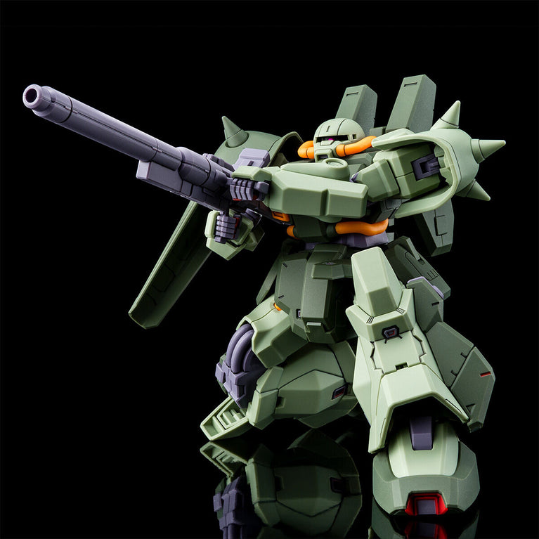 【Preorder in Jan 2025】HGUC 1/144 Hi-Zack Custom (A.O.Z RE-BOOT Ver.)