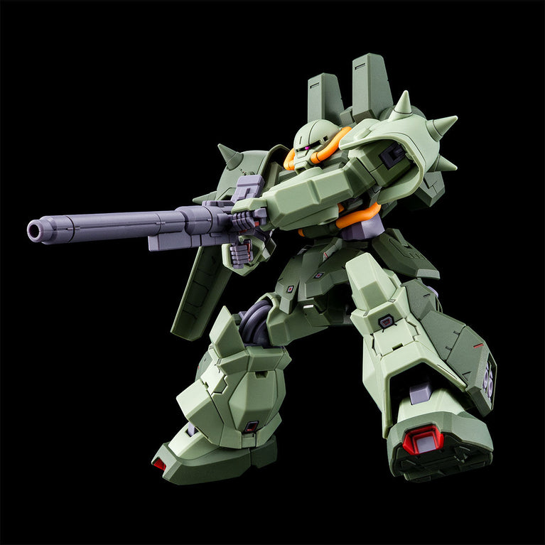 【Preorder in Jan 2025】HGUC 1/144 Hi-Zack Custom (A.O.Z RE-BOOT Ver.)