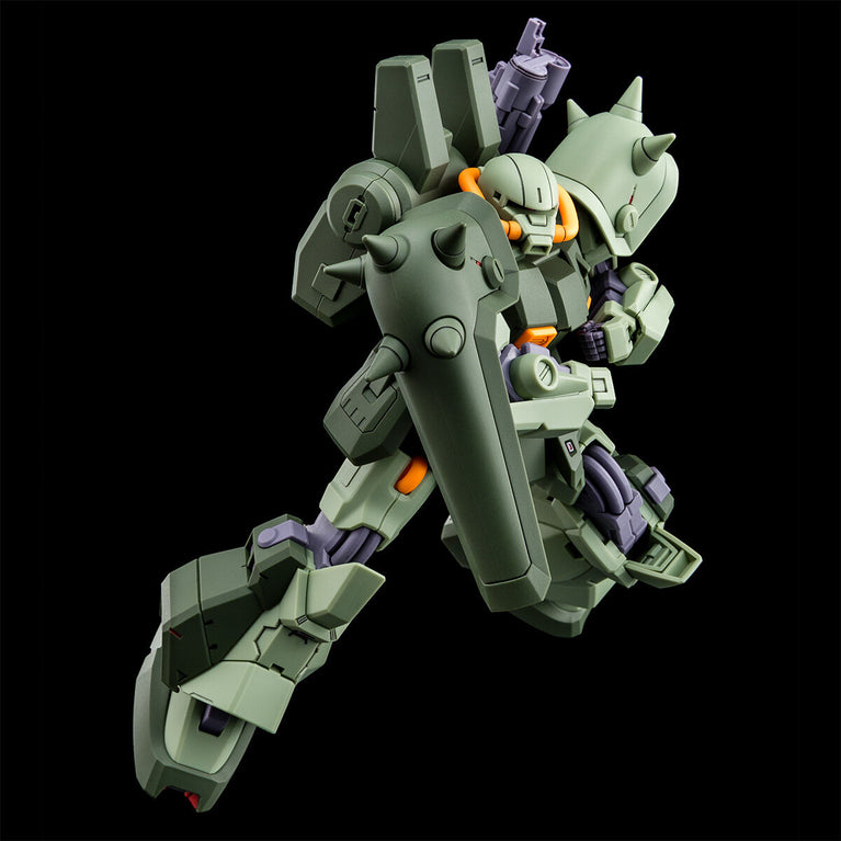 【Preorder in Jan 2025】HGUC 1/144 Hi-Zack Custom (A.O.Z RE-BOOT Ver.)