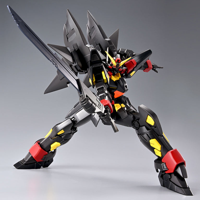 【Preorder in Jan 2025】HG HÜCKEBEIN MK-Ⅱ Trombe