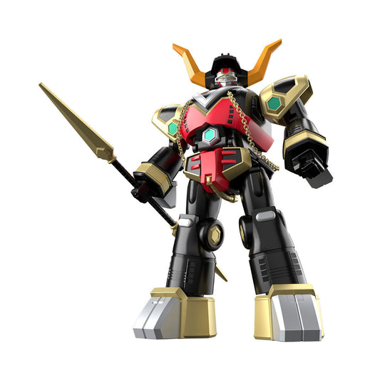 SMP [SHOKUGAN MODELING PROJECT] Beast Knight Fusion Bulltaurus & Galaxy Decisive Battle Set