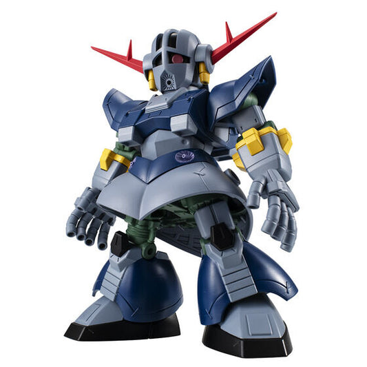 Mobile Suit Gundam MOBILE SUIT ENSEMBLE EX51 Perfect Zeong