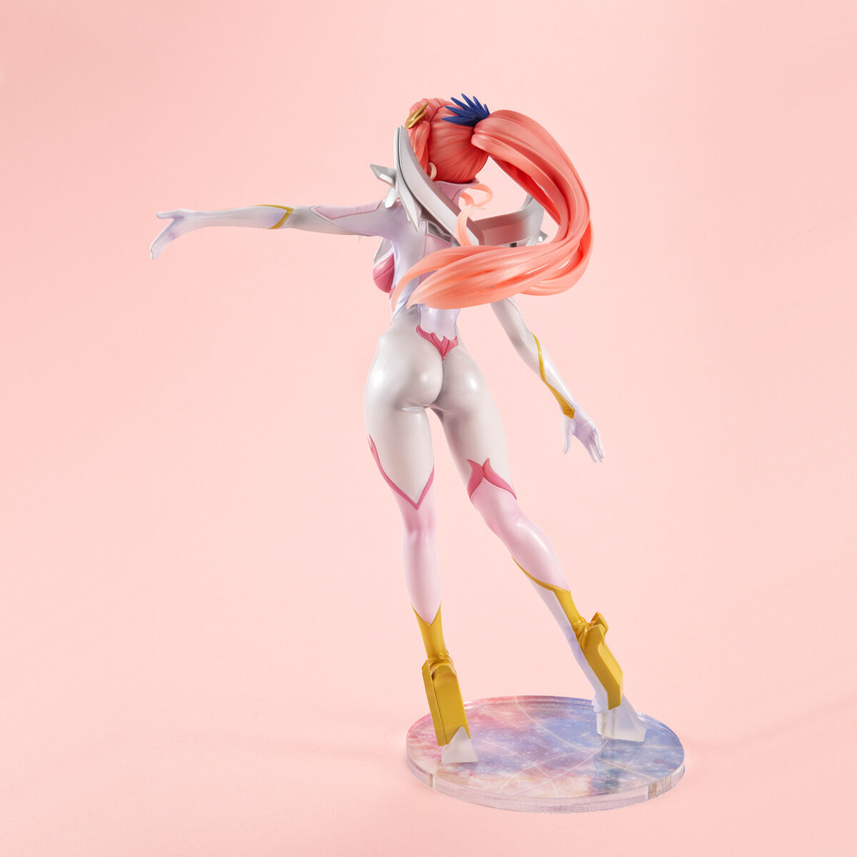 GGG Mobile Suit Gundam SEED FREEDOM Lacus Clyne Pilot Suit ver.