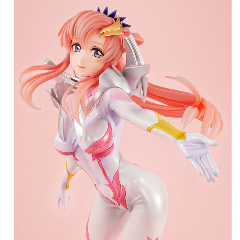 【Mar】GGG Mobile Suit Gundam SEED FREEDOM Lacus Clyne Pilot Suit ver.