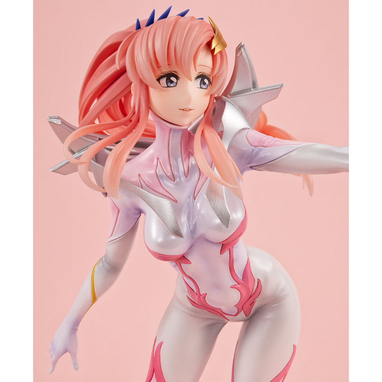 【Mar】GGG Mobile Suit Gundam SEED FREEDOM Lacus Clyne Pilot Suit ver.