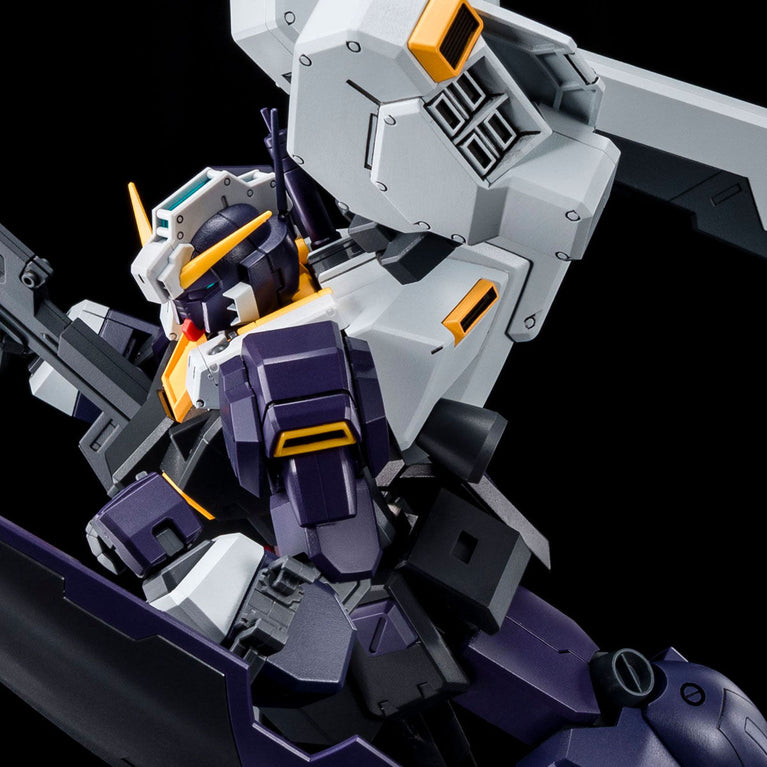 MG 1/100 RX-121-2 Gundam TR-1 [HAZEL II] Early Type / Hazel Reserve Unit / GM Quel