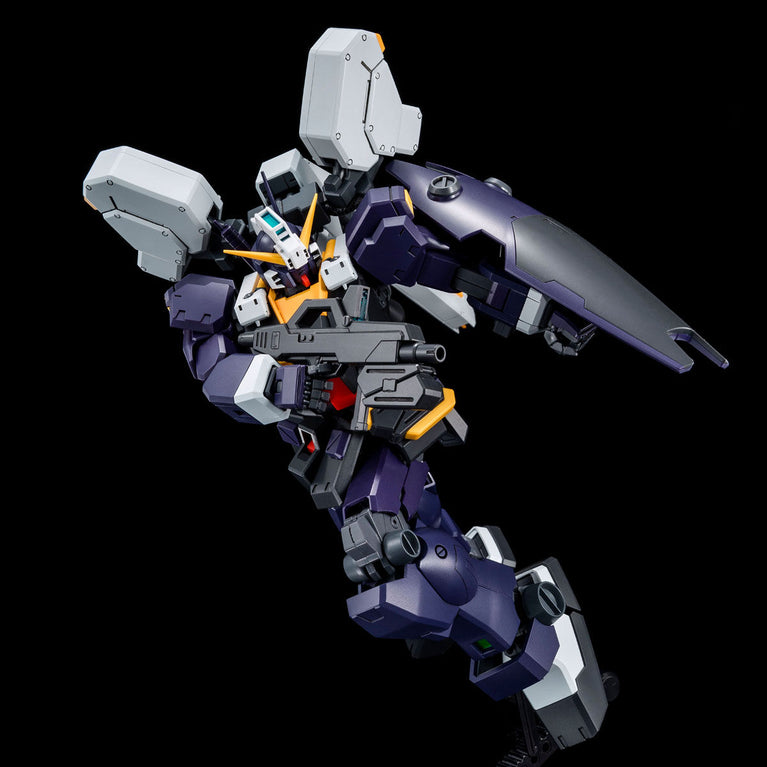 【Preorder in Feb 2025】MG 1/100 TR-1 [Hazel 2] Early Type / Hazel Spare Unit / Jim Quell