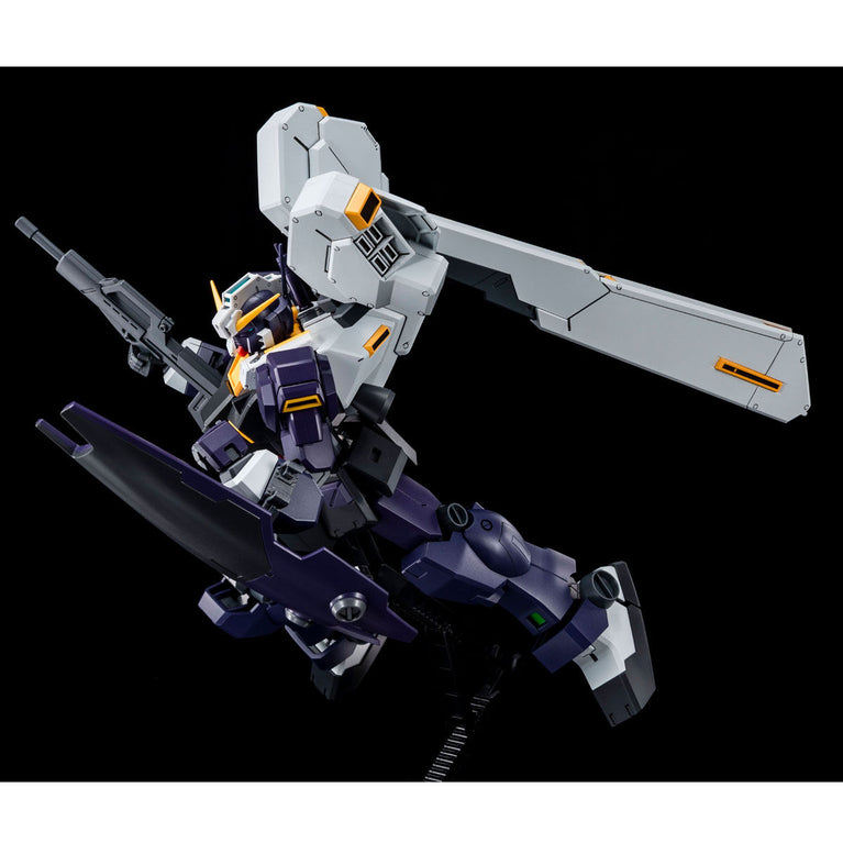 MG 1/100 RX-121-2 Gundam TR-1 [HAZEL II] Early Type / Hazel Reserve Unit / GM Quel