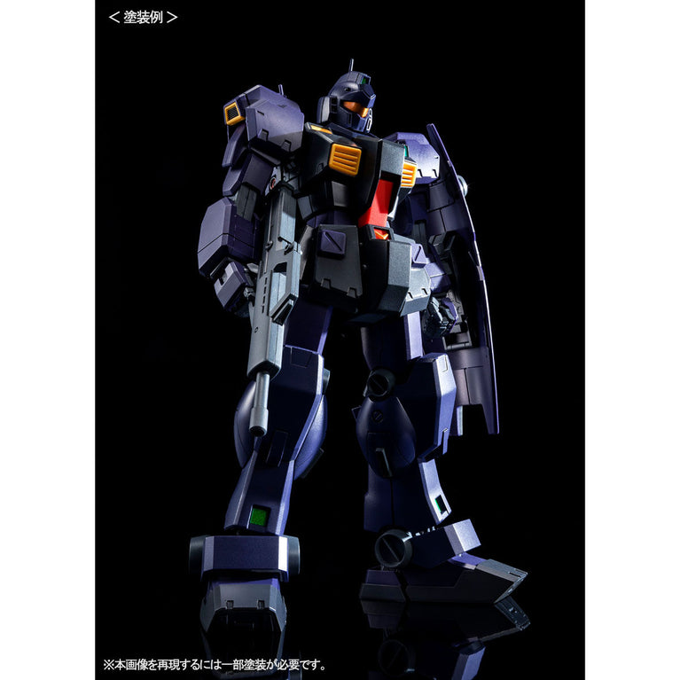 【Preorder in Feb 2025】MG 1/100 TR-1 [Hazel 2] Early Type / Hazel Spare Unit / Jim Quell