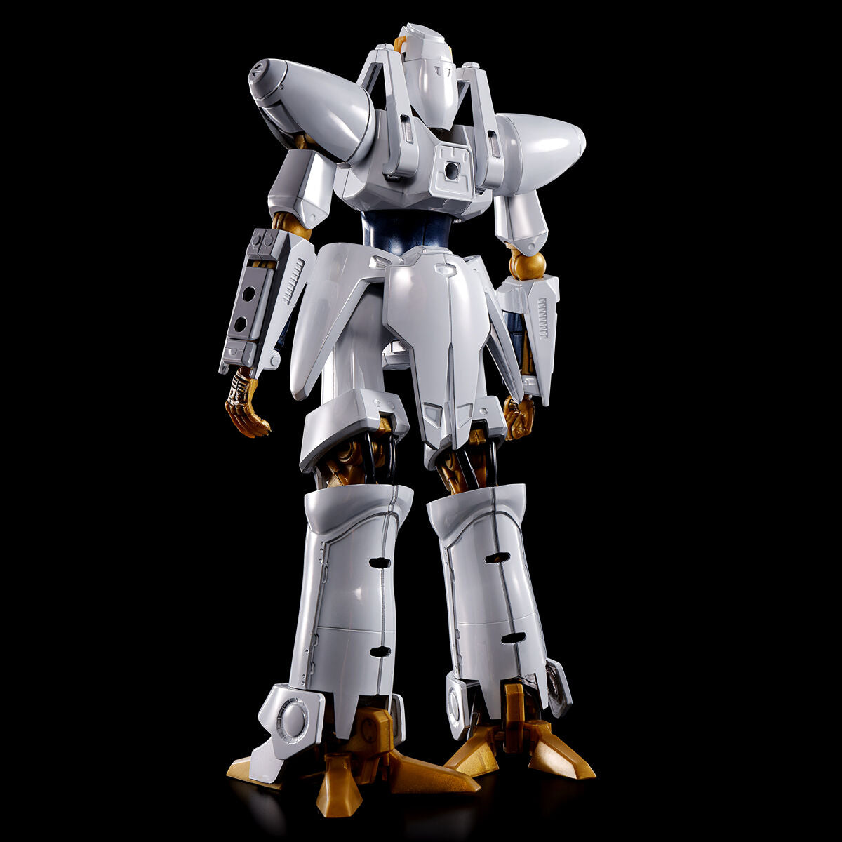 HG 1/144 L-Gaim [Special Coating] - JANLGC – GKgundamkit