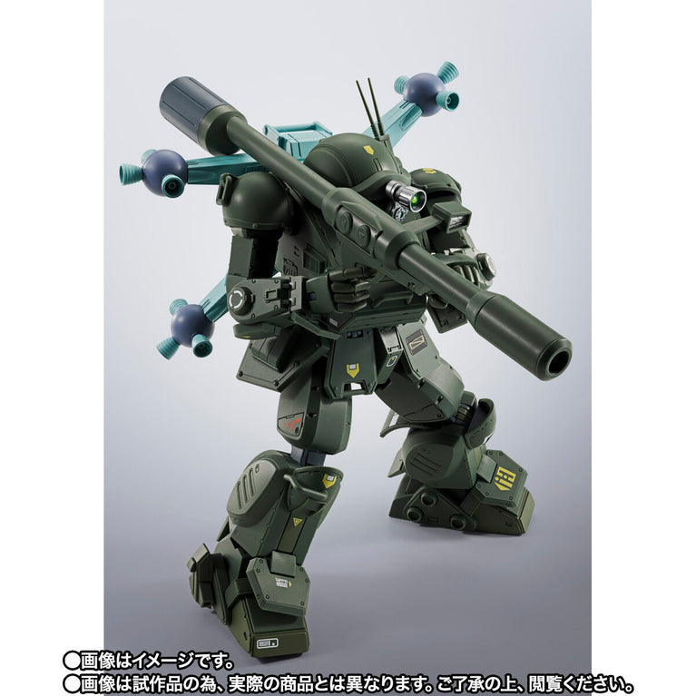 HI-METAL R ATM-09-ST Scope Dog (Space Combat Version)