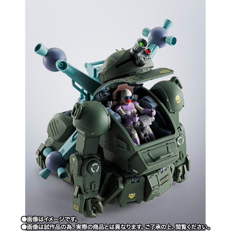 HI-METAL R ATM-09-ST Scope Dog (Space Combat Version)