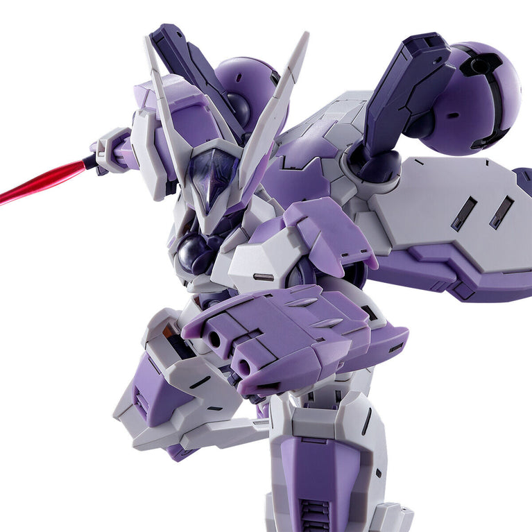 【Preorder in Jan 2025】HG 1/144 Begil Beutorush (Kenanji Platoon/Ridrick Platoon)