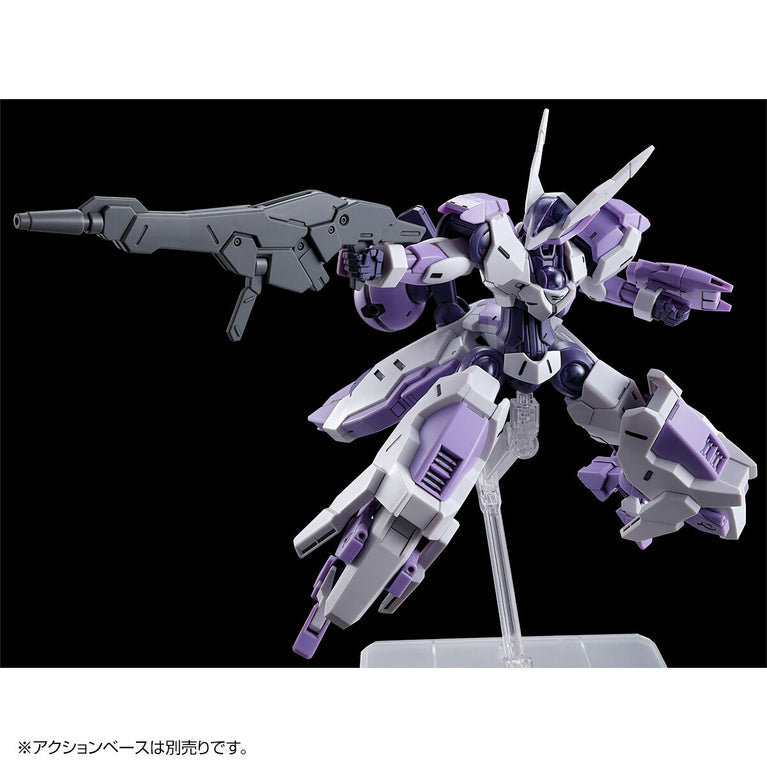 【Preorder in Jan 2025】HG 1/144 Begil Beutorush (Kenanji Platoon/Ridrick Platoon)