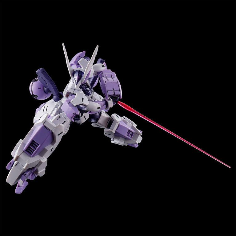 【Preorder in Jan 2025】HG 1/144 Begil Beutorush (Kenanji Platoon/Ridrick Platoon)