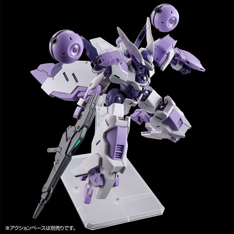 【Preorder in Jan 2025】HG 1/144 Begil Beutorush (Kenanji Platoon/Ridrick Platoon)