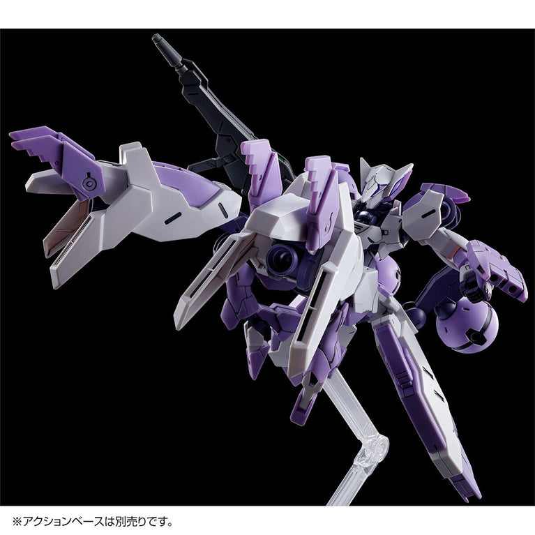 【Preorder in Jan 2025】HG 1/144 Begil Beutorush (Kenanji Platoon/Ridrick Platoon)