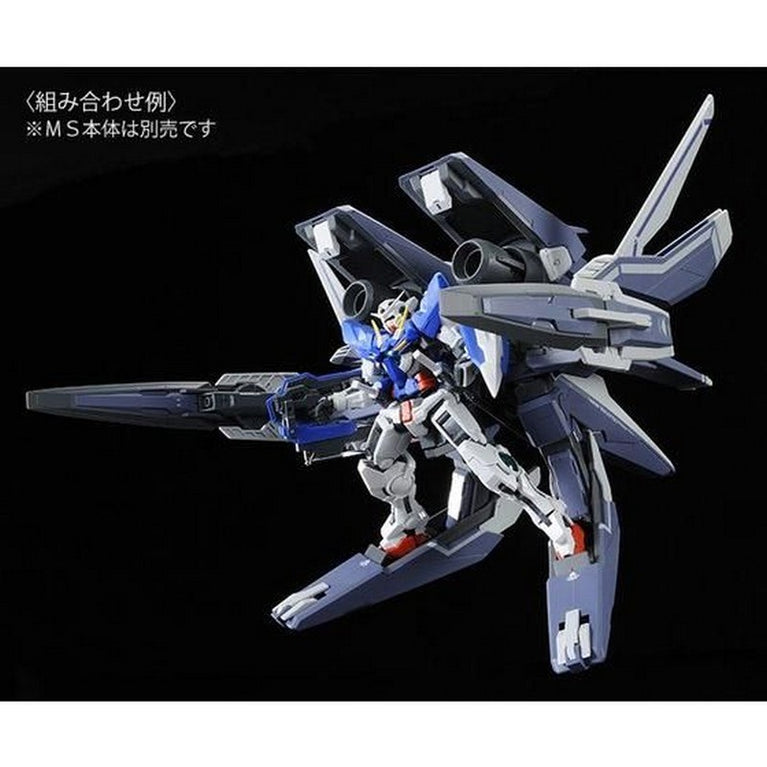 【Preorder in Feb 2025】HG 1/144 GN Arms Type E (Real Grade color Ver.)