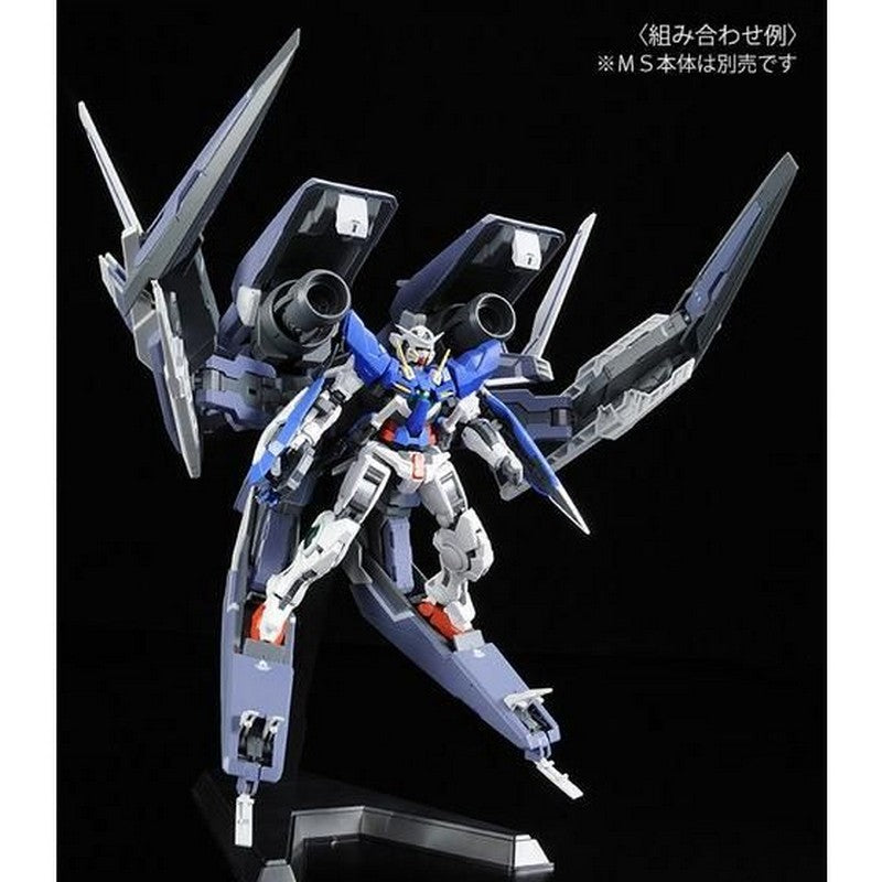 ロボット HG GN ARMS TYPE-E REAL COLOR Ver. 1/144 HG GN ARMS TYPE-E (Real Color Ver.) — Ani Mecha