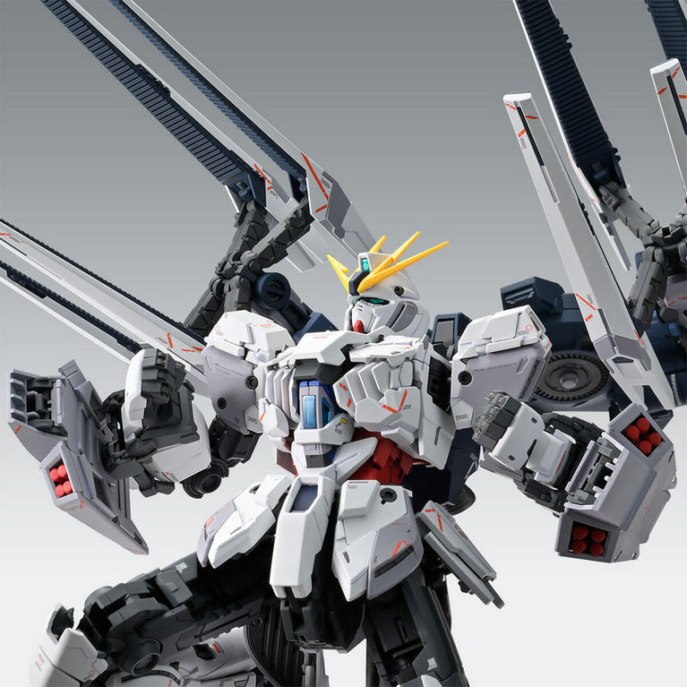 【Preorder in Dec】MG 1/100 B-Packs Expansion Set for Narrative Gundam C-Packs Ver.Ka