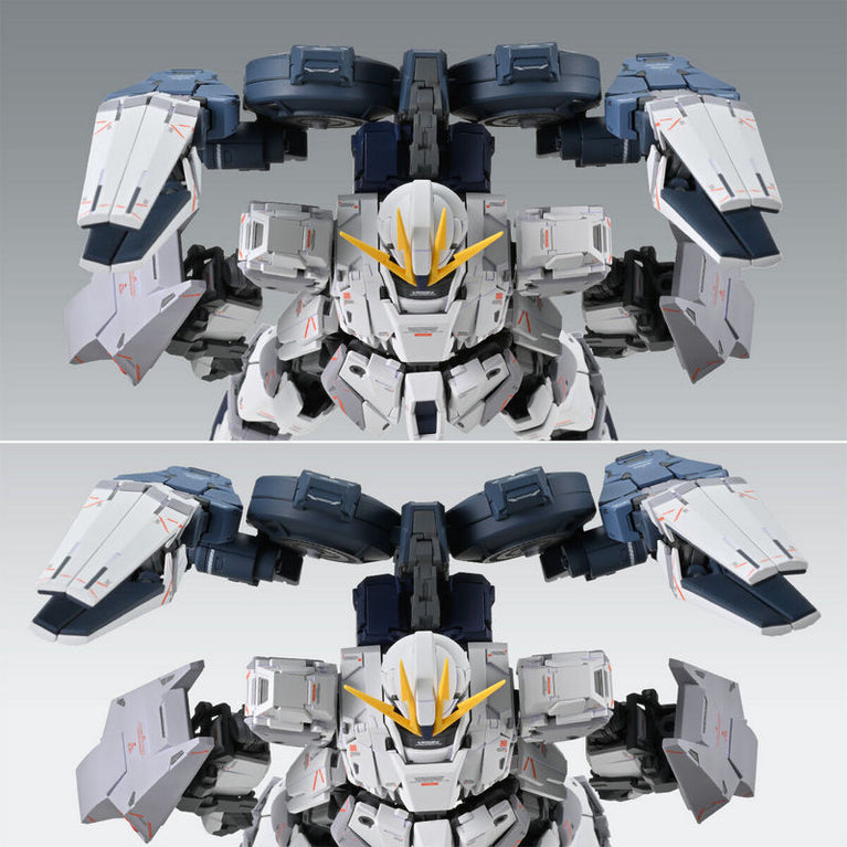 【Preorder in Dec】MG 1/100 B-Packs Expansion Set for Narrative Gundam C-Packs Ver.Ka